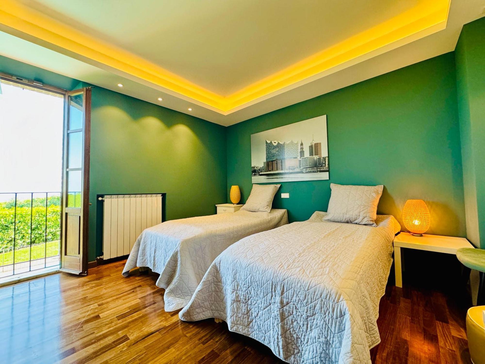 Libertas Tuscan Hideaway San Sano ภายนอก รูปภาพ