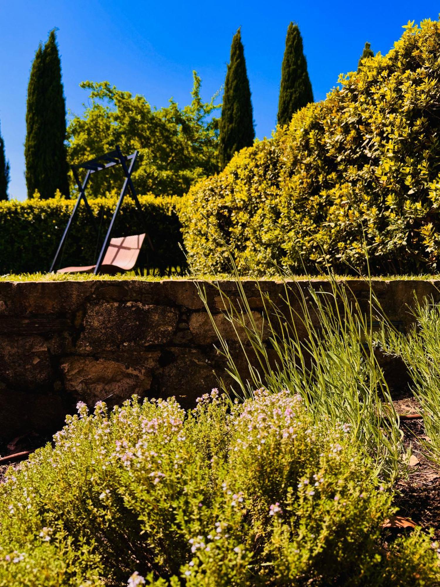Libertas Tuscan Hideaway San Sano ภายนอก รูปภาพ